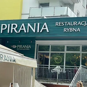 Apartament Bliżej Morza Sorrento