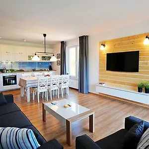  Apartament Idylla Polanki