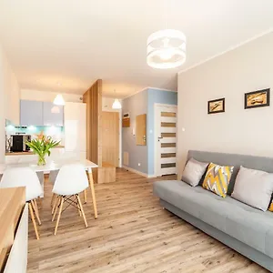  Apartament Rybacka 12a/68,