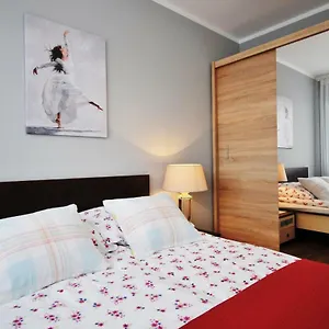  Apartament Jarzębina