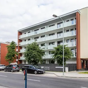  Apartament Marine Bliżej Morza